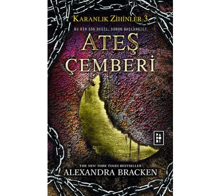 Ateş Çemberi Ateş Çemberi