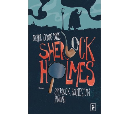 Sherlock Holmes'un Anıları Sherlock Holmes'un Anıları