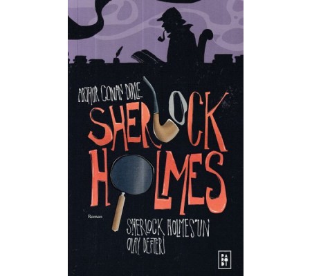 Sherlock Holmes 5- Sherlock Holmesun Olay Defteri Sherlock Holmes 5- Sherlock Holmesun Olay Defteri