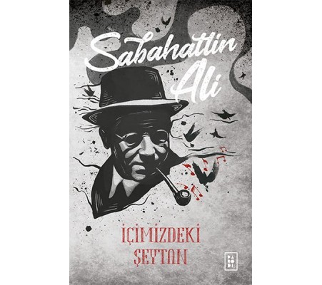 İçimizdeki Şeytan İçimizdeki Şeytan