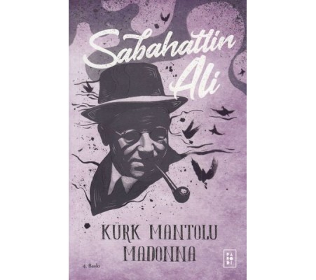 Kürk Mantolu Madonna Kürk Mantolu Madonna