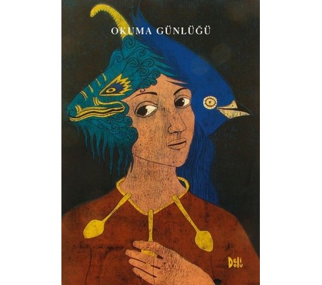 Okuma Günlüğü (Kaşıkçı) Okuma Günlüğü (Kaşıkçı)