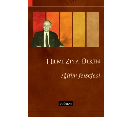 Eğitim Felsefesi Eğitim Felsefesi