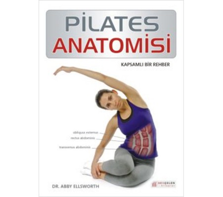 Pilates Anatomisi Pilates Anatomisi