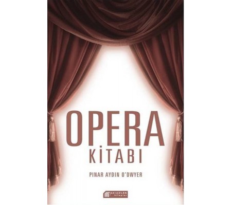 Opera Kitabı Opera Kitabı