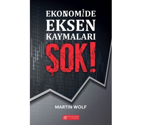 Ekonomide Eksen Kaymaları ŞOK!