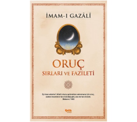 Oruç Sırları ve Fazileti Oruç Sırları ve Fazileti