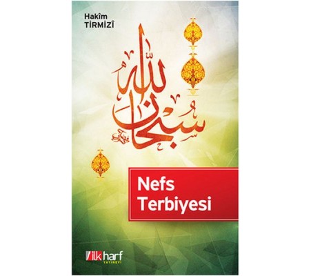 Nefs Terbiyesi