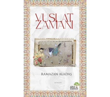 Vuslat Zamanı Vuslat Zamanı