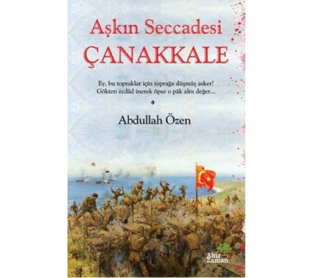 Aşkın Seccadesi Çanakkale