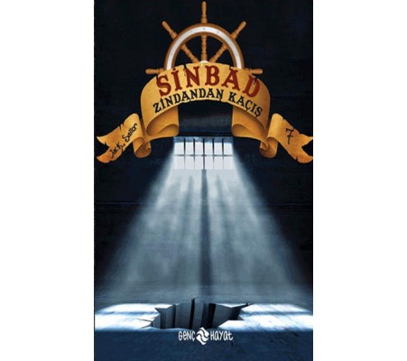 Zindandan Kaçış / Sinbad -7 Zindandan Kaçış / Sinbad -7