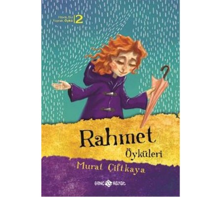 Rahmet Öyküleri Rahmet Öyküleri