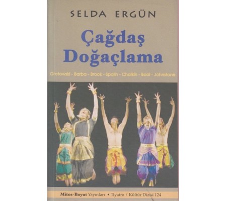 Çağdaş Doğaçlama Çağdaş Doğaçlama