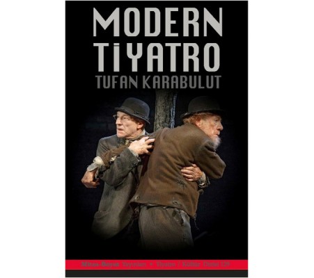 Modern Tiyatro Modern Tiyatro