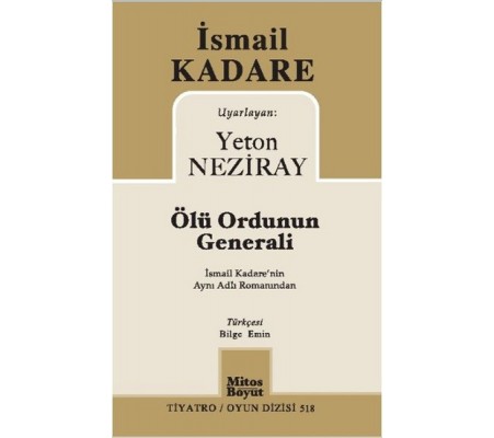 Ölü Ordunun Generali Ölü Ordunun Generali