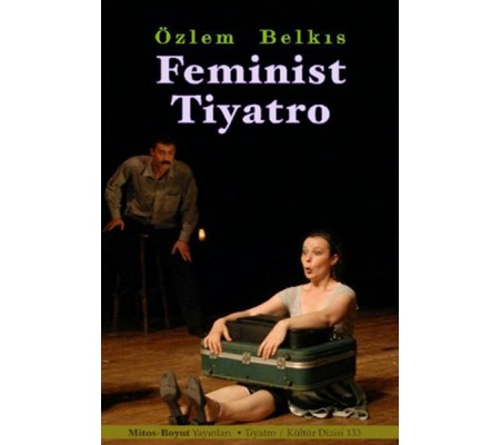 Feminist Tiyatro Feminist Tiyatro