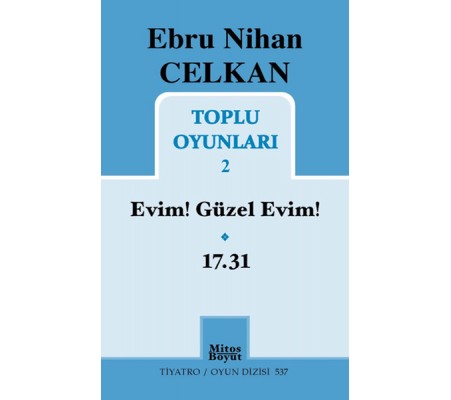 Toplu Oyunları 2 / Evim! Güzel Evim!