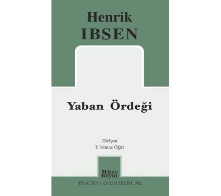 Yaban Ördeği