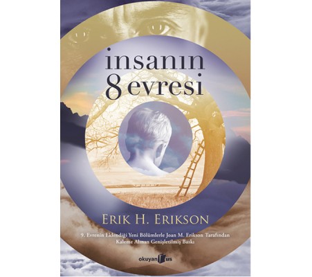 İnsanın 8 Evresi İnsanın 8 Evresi