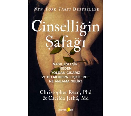 Cinselliğin Şafağı Cinselliğin Şafağı