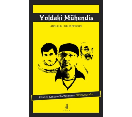 Yoldaki Mühendis Yoldaki Mühendis