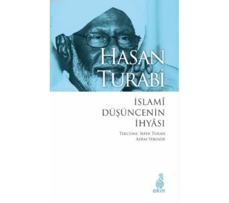 İslami Düşüncenin İhyası İslami Düşüncenin İhyası