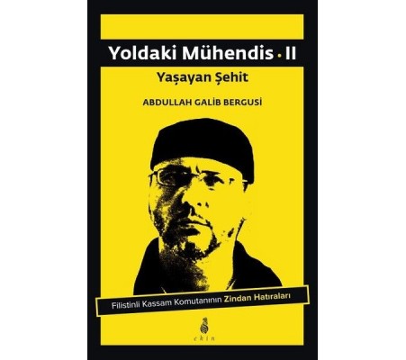 Yoldaki Mühendis 2