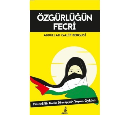 Özgürlüğün Fecri