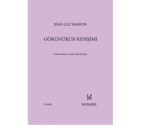 Görünürün Kesişimi Görünürün Kesişimi
