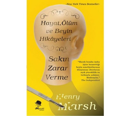Sakın Zarar Verme Sakın Zarar Verme