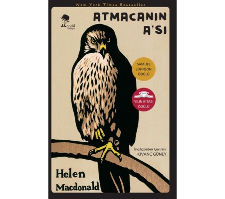 Atmacanın A'sı Atmacanın A'sı
