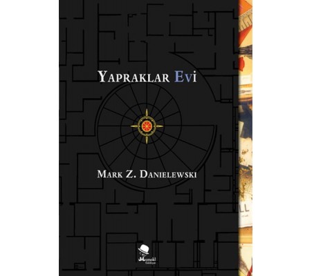 Yapraklar Evi (Ciltli) Yapraklar Evi (Ciltli)