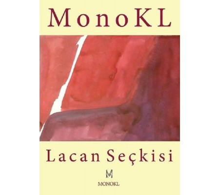 Lacan Seçkisi Lacan Seçkisi