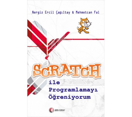 Scratch ile Programlamayı Öğreniyorum