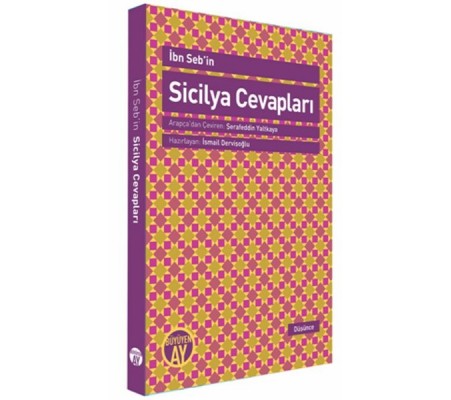 Sicilya Cevapları Sicilya Cevapları