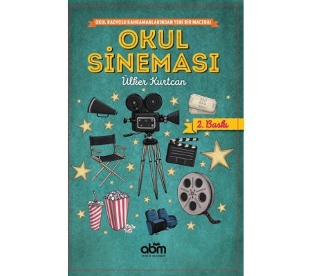 Okul Sineması Okul Sineması