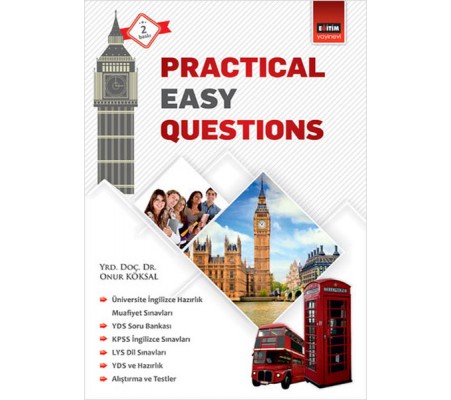 Practical Easy Questions