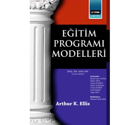 Eğitim Programı Modelleri Eğitim Programı Modelleri