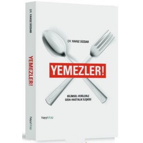 Yemezler!