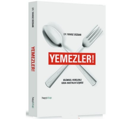 Yemezler! Yemezler!