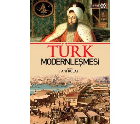 Türk Modernleşmesi