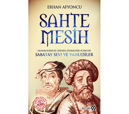 Sahte Mesih Sahte Mesih