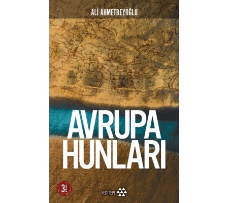 Avrupa Hunları Avrupa Hunları