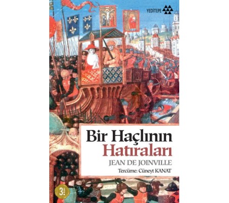 Bir Haçlının Hatıraları Bir Haçlının Hatıraları