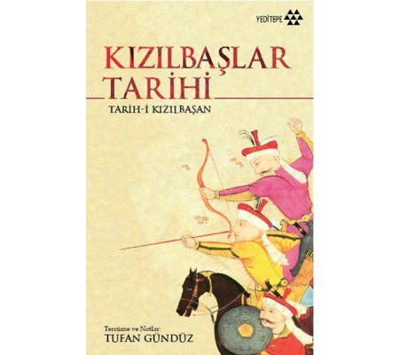Kızılbaşlar Tarihi Kızılbaşlar Tarihi
