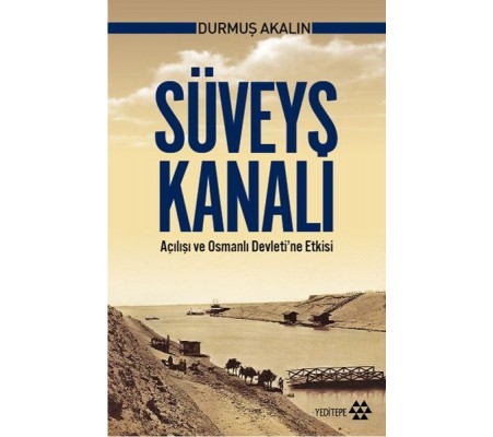 Süveyş Kanalı Süveyş Kanalı