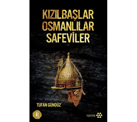 Kızılbaşlar Osmanlılar Safeviler Kızılbaşlar Osmanlılar Safeviler