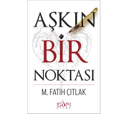 Aşkın Bir Noktası Aşkın Bir Noktası