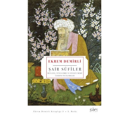 Şair Sufiler Şair Sufiler