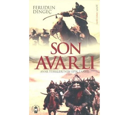 Son Avarlı Son Avarlı